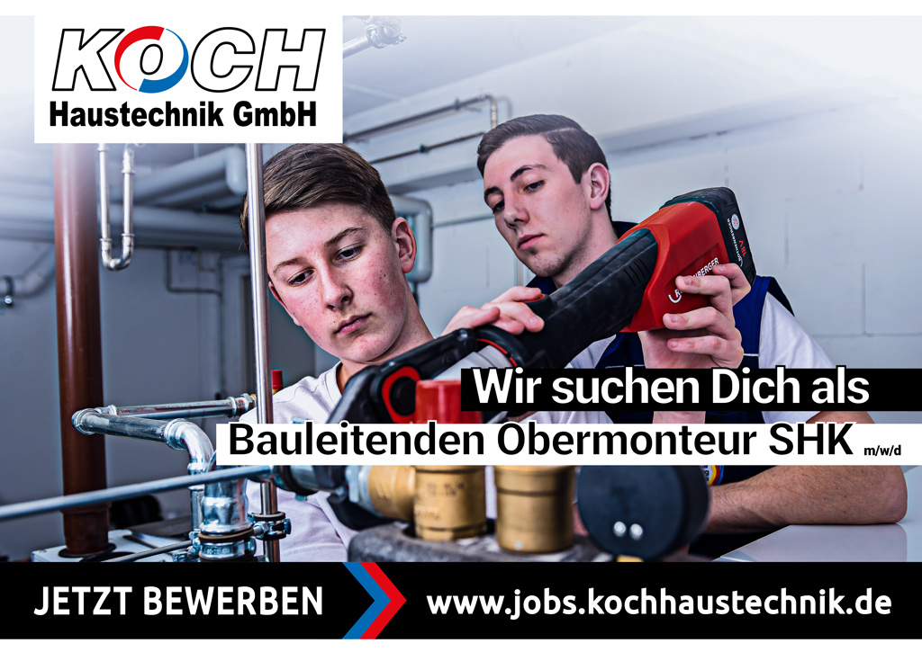 stellenplakat baul shk 2025 web