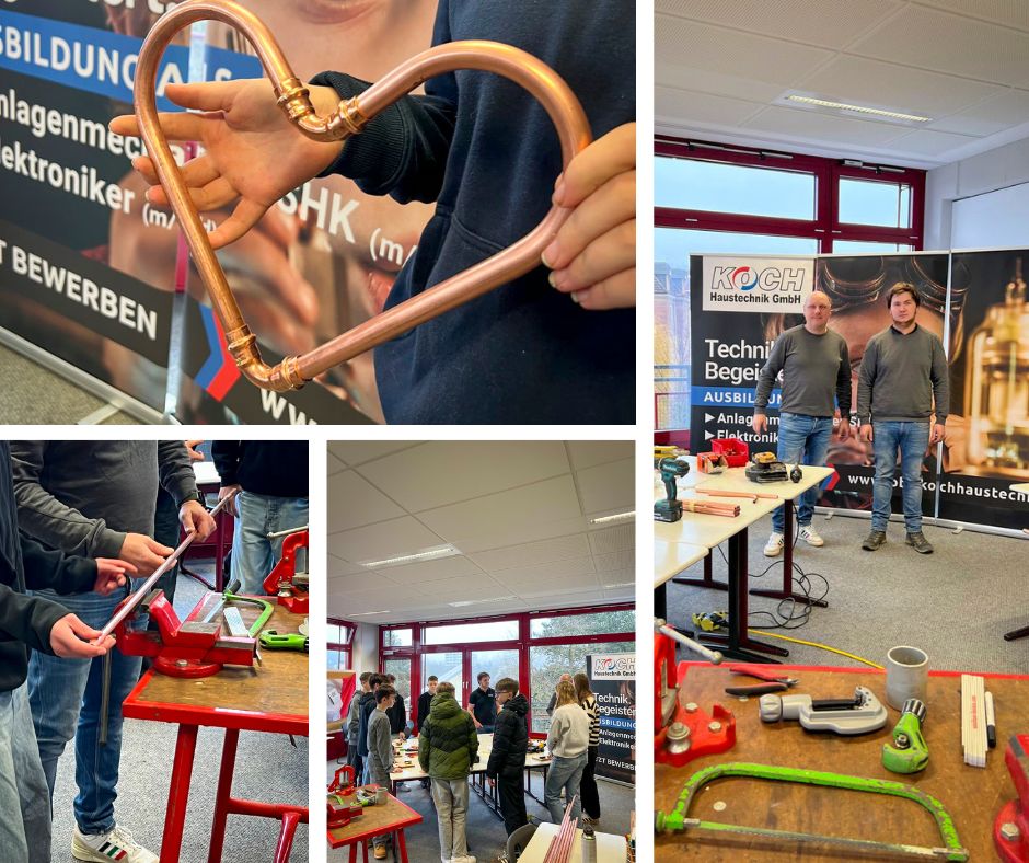 Tag des Handwerks