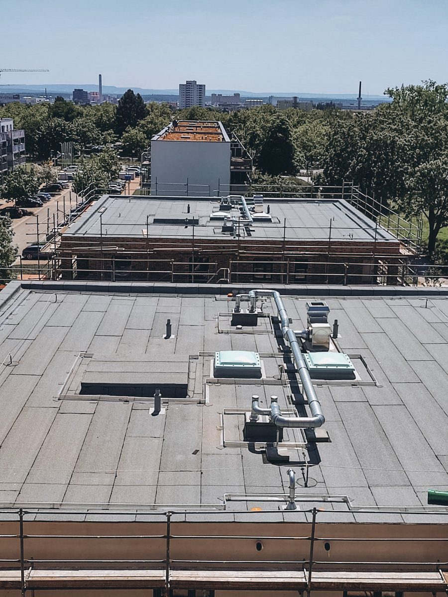 Fraunhofer - Würzburg