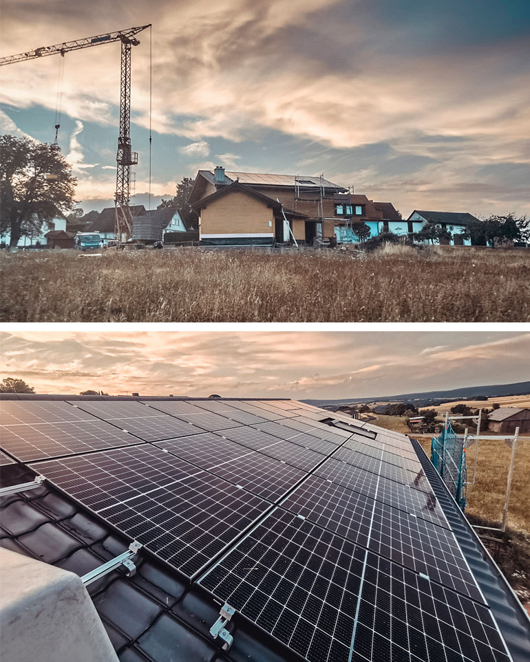 Photovoltaik